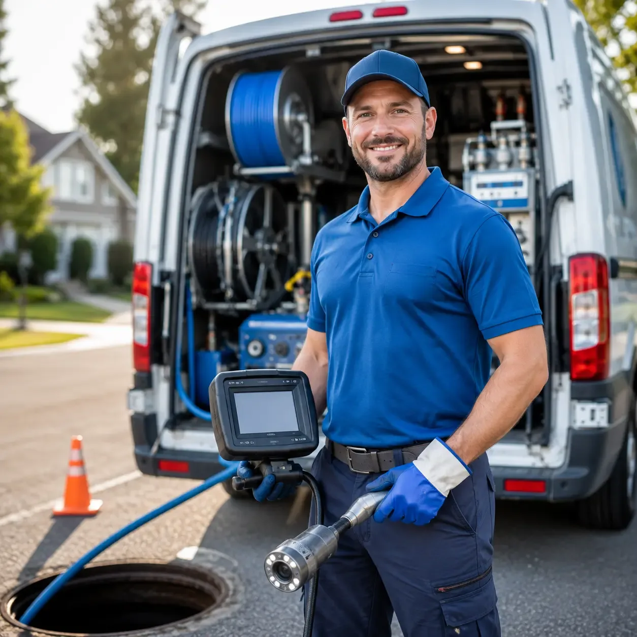 Local Pipe Relining specialists in Gibson City, IL